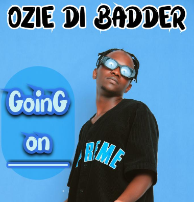 Ozie Di badder